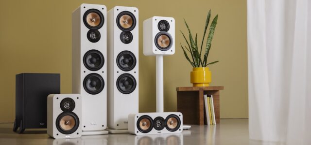 Teufel ULTIMA Serie – Legendärer Sound leicht gemacht