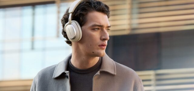 Bowers & Wilkins Kopfhörer Px7 S3 – Mobile-Premiumklang auf neuem Level?
