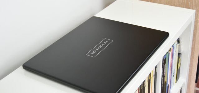 Vibrationsfrei aufspielen: TCI Podium bringt HiFi-Komponenten zur Höchstform