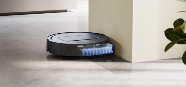 DEEBOT T80 OMNI mit OZMO ROLLER – ab sofort verfügbar