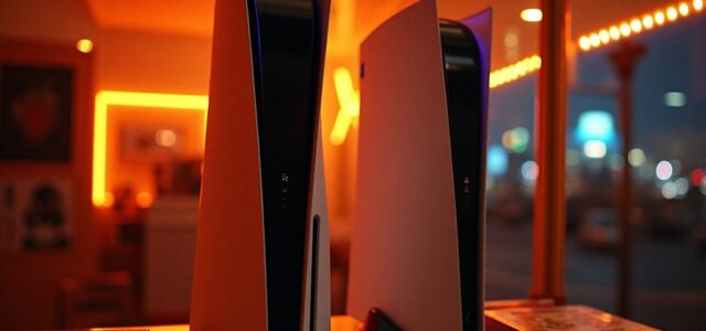 Die Next-Gen-Konsolen 2025: So wird sich das Gaming-Erlebnis verändern