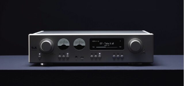 T+A elektroakustik präsentiert auf der High End 2025 einem spannenden Mix aus Klassikern und Neuheiten