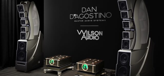 HIGH END 2025: Audio Reference zeigt auf über 560 m² Fläche atemberaubende Marken- und Produktvielfalt
