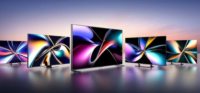 Mini-LED und QLED News: Hisense stellt 2025er TV-Portfolio vor