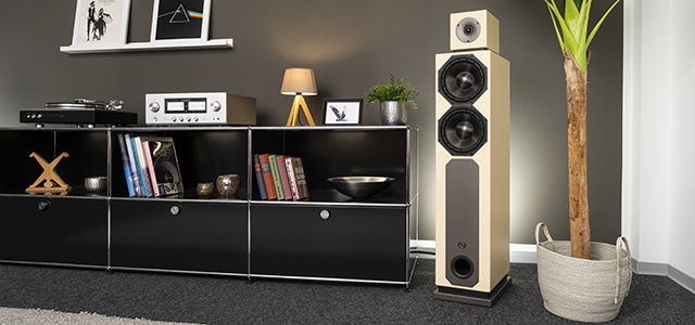 Orbid Sound Maridur – High End mit Statement und Gelassenheit