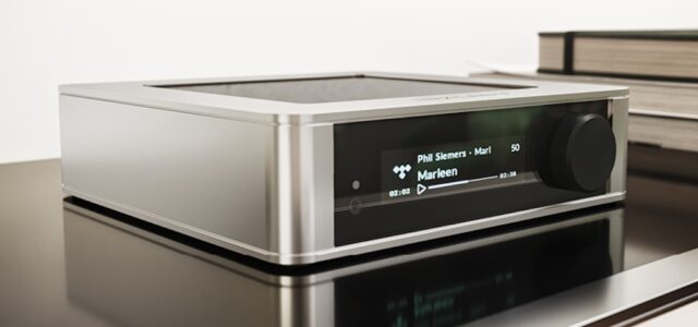 Inklang integriert TIDAL- und Qobuz-Connect in seinen Wireless-Soundhub