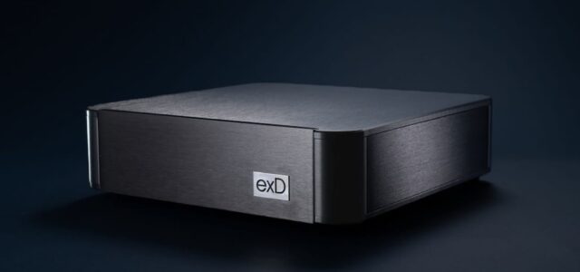 Audiophiles Netzwerk: exD konNET optimiert Klangqualität an der Quelle