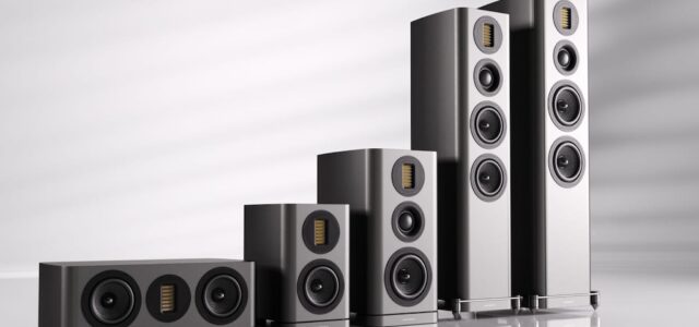 Wharfedale EVO 5: Wenn Evolution nach Mehr klingt