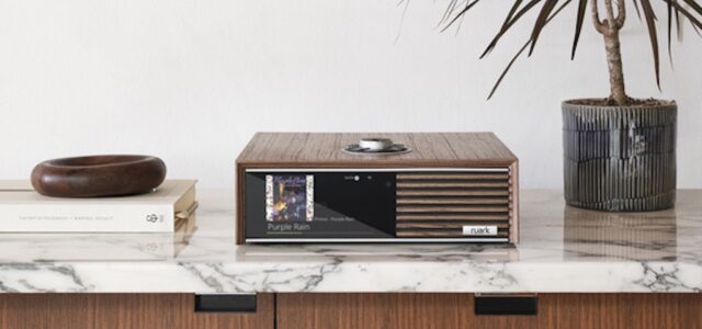 Ruark macht den Sommer hörbar schön – stilvoll genießen, drinnen wie draußen