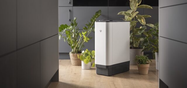 Soilkind: Der innovative Indoor-Komposter