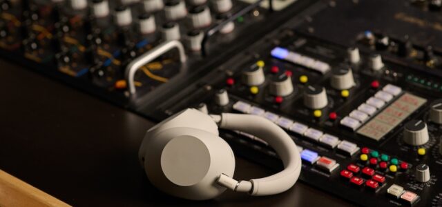 Sony präsentiert mit dem WH-1000XM6 die nächste Generation des Noise Cancellings