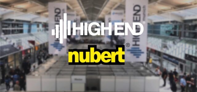 Nubert auf der High End 2025: Jubiläum, Neuheiten und ein Blick in die Zukunft des Klangs