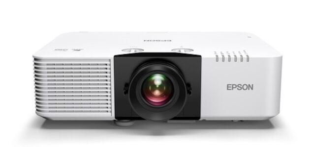 Epson Projektoren unterstützen Apple AirPlay 2 und Apple HomeKit