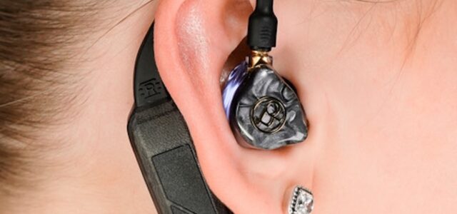 iFi Audio präsentiert den neuen iFi GO Pod Air: Die gleiche Magie, jetzt leichter