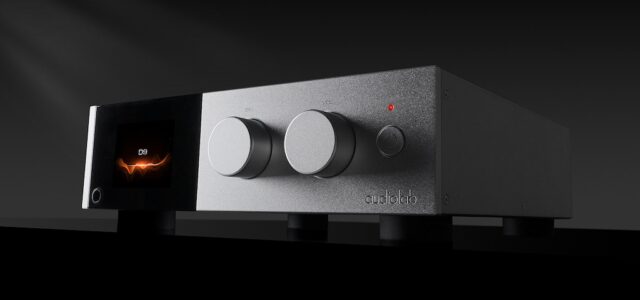 Audiolab D7 & D9: Vielseitige Digital-Analog-Wandler für höchste Klangqualität