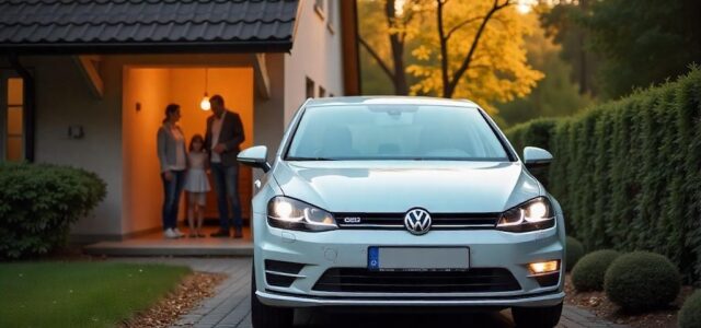Wie Sie Ihre Sicht auf der Straße verbessern, ohne teure Upgrades