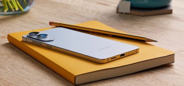 Beeindruckend dünn und überraschend leicht: Verkaufsstart des Samsung Galaxy S25 Edge