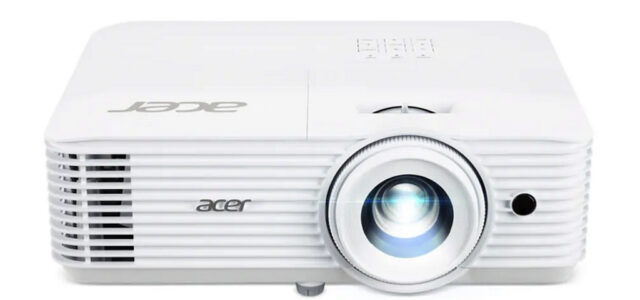 „Projektooor“-Power für dein Public Viewing – Acer startet Cashback-Aktion