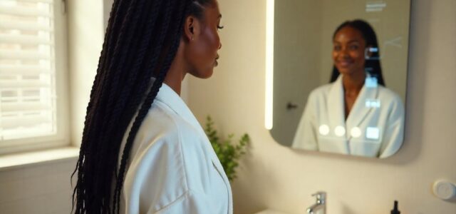 Badtrends: So sieht das moderne Badezimmer heute aus