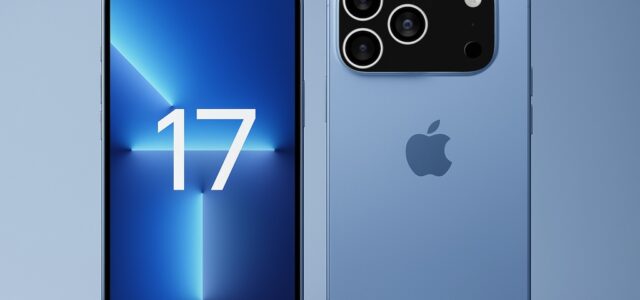 Apple iPhone 17 – Was man über die neuen iPhones weiß und was die Gerüchteküche sagt