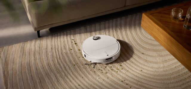 Design meets Innovation: Roborock Qrevo CurvX – Der neue ultra-schlanke Premium-Saug-Wischroboter