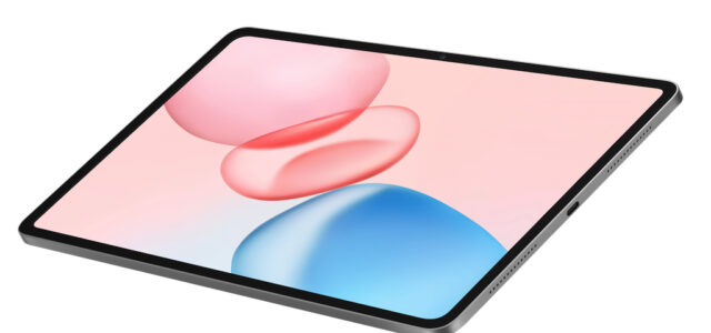 Neuzugang im Tablet-Portfolio: das revolutionäre HONOR Pad 10