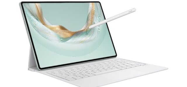 HUAWEI MatePad Pro 12,2-Zoll 2025: Produktivität trifft auf kreative Fähigkeiten