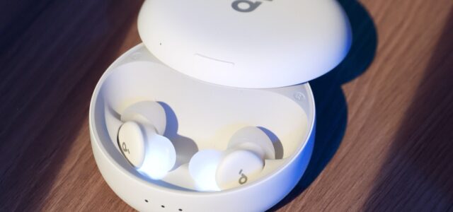 soundcore Sleep A30: Schlaf neu gedacht – mit smarter Geräuscherkennung und optimiertem Tragekomfort