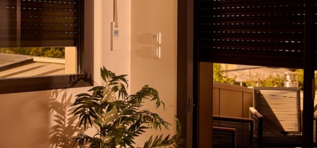 Sicherheit und Fernüberwachung mit Home Pilot: Unbeschwert in den Urlaub fahren