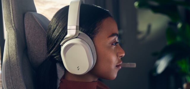 Scape jetzt erhältlich: Das erste Gaming-Headset von Fractal