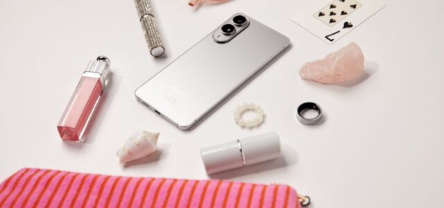 Sommer der Leichtigkeit: Weniger schleppen, mehr erleben – mit dem Samsung Galaxy S25 Edge
