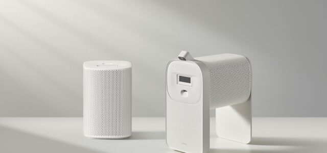 Vom Wohnzimmer bis zum Küchentisch: The Premiere 5 von Samsung macht fast jede Fläche zur interaktiven Leinwand