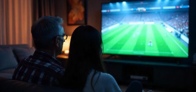 5 Funktionen moderner Smart-TVs, die im Alltag oft unterschätzt werden