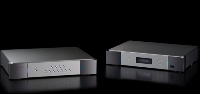 Aus MELCO wird DELA
