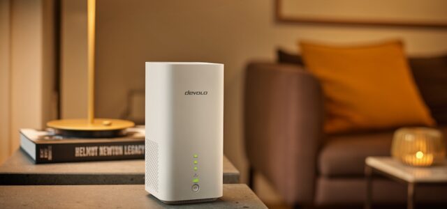 Von Glasfaser und DSL über Mobilfunk bis Kabel – Internetzugänge erklärt von devolo