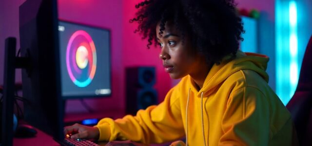 Technik, Tempo, Top-Performance: Das macht flüssiges Gameplay wirklich aus
