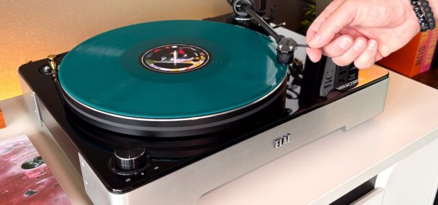Linkin-Park-Album „From Zero“ – Blue Vinyl-Edition im Hörtest & Chart-Check