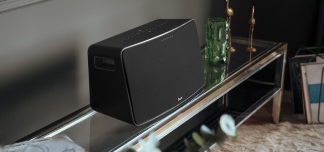 Teufel MOTIV XL – Kein Speaker, ein ganzes Orchester