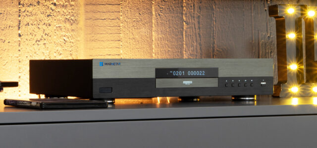 Magnetar UDP800 – Entfesselt die Macht der Blu-ray