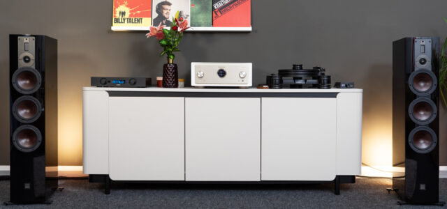 Dali Rubikore 8 – Ein Hauch von High End