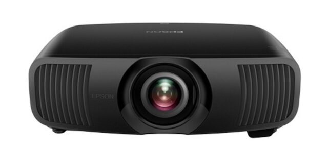 Neuer Epson EH-LS9000B/W Heimkinoprojektor