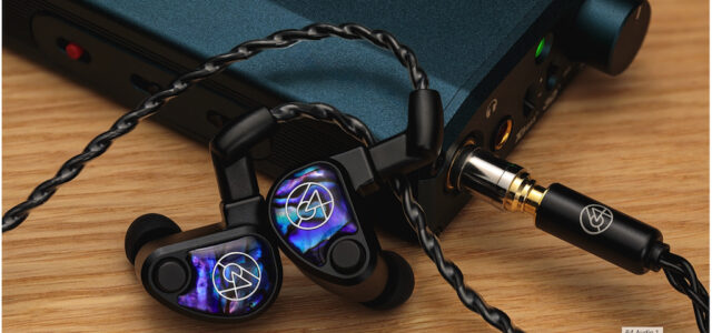WOD Audio erweitert sein Portfolio – 64 Audio ab sofort im Vertrieb