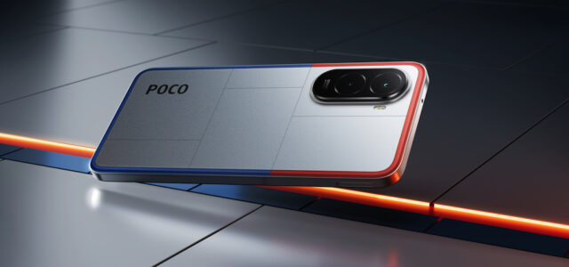 Das POCO M7 bringt Flaggschiff-Akkutechnologie in die Mitteklasse