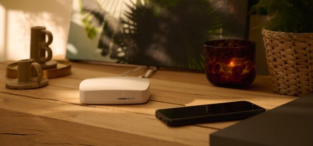 Home Pilot: Gateway wird zur Matter-Bridge