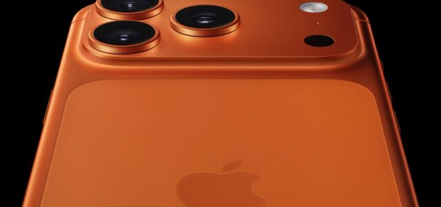Apple präsentiert iPhone 17 Pro und iPhone 17 Pro Max, die leistungsstärksten und fortschrittlichsten Pro Modelle aller Zeiten
