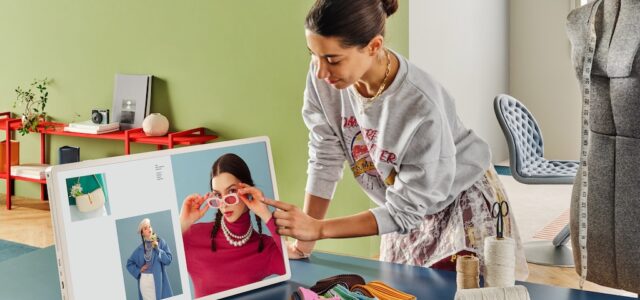 LG kündigt Einführung des mobilen Bildschirms StanbyME 2 in Deutschland an