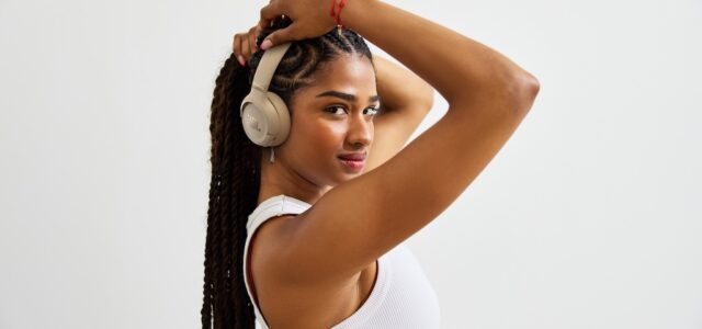 Mehr Sound, mehr Style: JBL präsentiert die neuen JBL Tune Kopfhörer