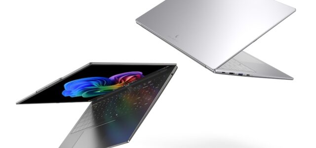Acer Swift Air 16 – Federleichtes Notebook voller KI-Power
