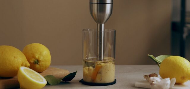 Präzision aus der Profiküche: Kraft und Kontrolle mit dem neuen Wilfa Prostick
