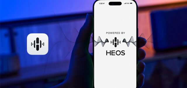 Von HEOS Built-in zu Powered by HEOS: Ein Jahrzehnt voller Innovationen